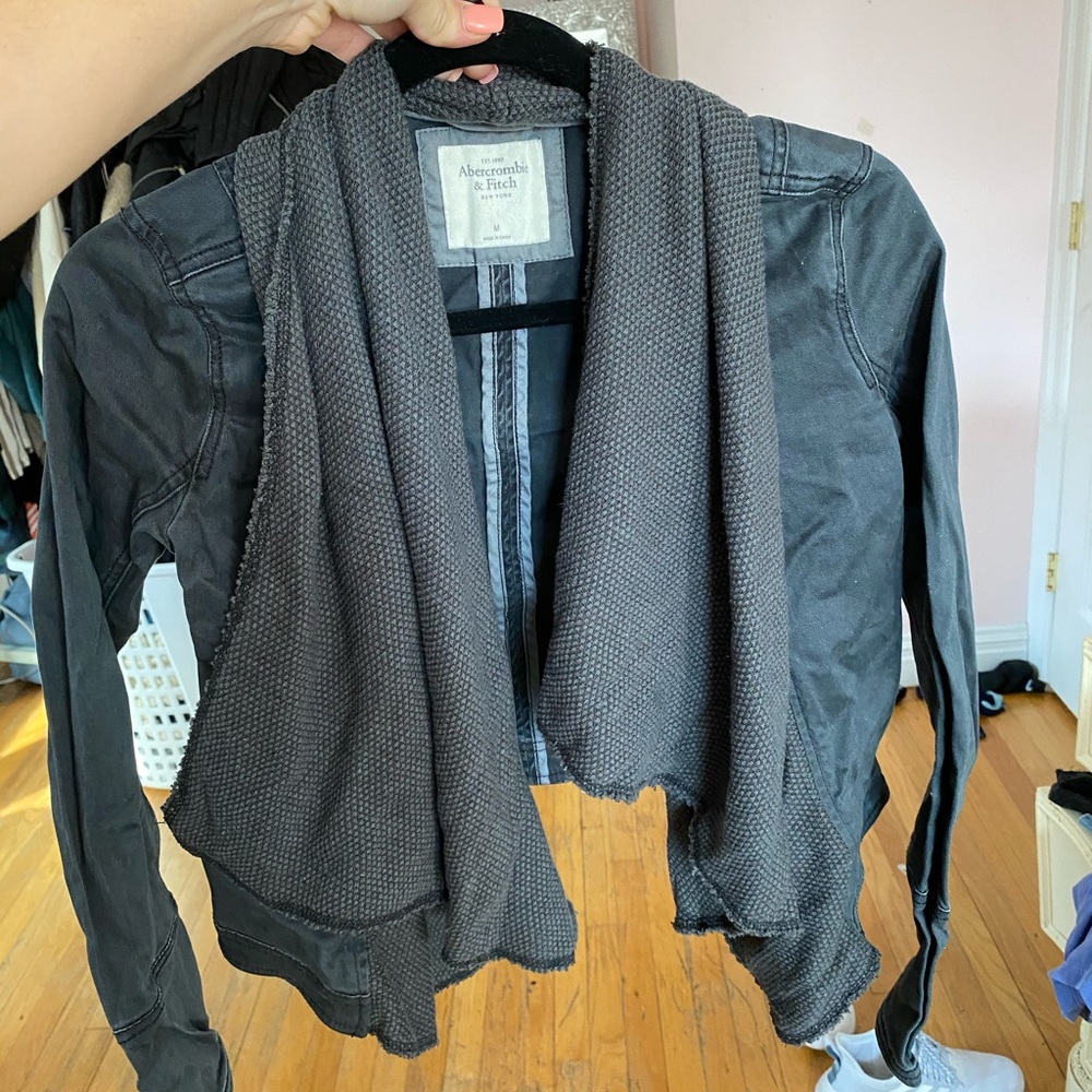 Abercrombie & Fitch Jacket